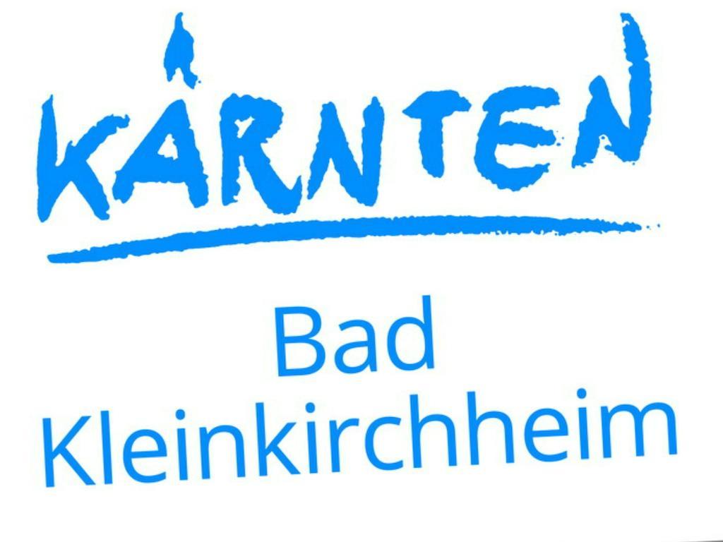 Haralds Ferienwohnungen Бад Клайнкирххайм Екстериор снимка